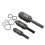 3PCS Exhaust Tail Pipe Expander Muffler Spreader 10