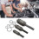 3PCS Exhaust Tail Pipe Expander Muffler Spreader 12