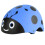 Ladybug Casco per bambini Capacità: ABS+EPS 50-54cm rosso 3