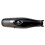 Sifflet d'arbitre à trois tons 136x38x32.5mm 120dB 7