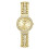 Guess Guess Kobietyzegarek GW0401L2 1