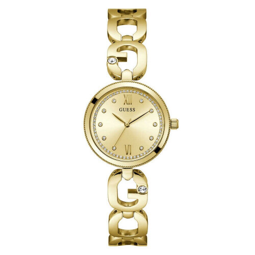Guess Guess Kobietyzegarek GW0759L2