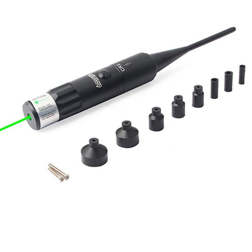 Kit di puntamento del foro