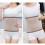 Supporto per la vita Riscaldatore per stomaco e reni cammello M/L/XL 5