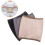 Supporto per la vita Riscaldatore per stomaco e reni cammello M/L/XL 4