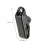 10 pièces Clips d'auvent et clips de bâche 3.4*1cm PC Snap 3