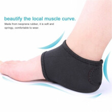 1 paio di calze per fascite plantare unisex 20cm-26.5cm