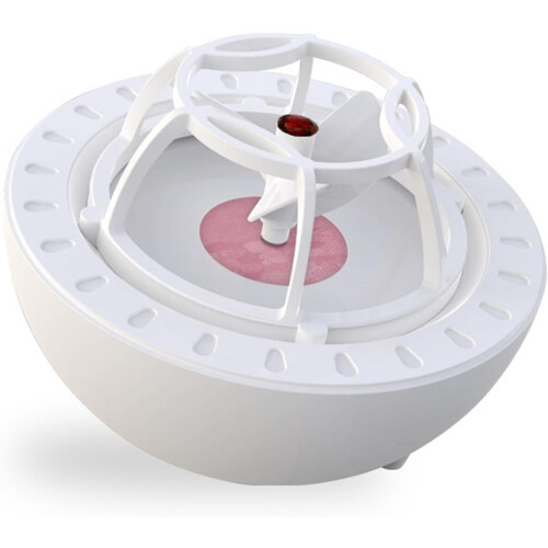 MiniUSB Dishwasher Space Saving Green Model 7150 USB Dish Cleaner 2