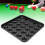 Plastic Durable Snooker Pool Table Storage Holder 6
