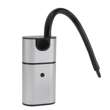 Handheld BBQ Smoker Infuser for Cheese Sausage Salmon & Cocktails