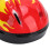 Kinderhelm-Set: Modell KS-01, Größe 1, Schaumstoff 8