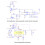 DIY-Radio-Kit 4,5 V AM/FM PCB-Modul 3xAAA 7