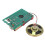 DIY-Radio-Kit 4,5 V AM/FM PCB-Modul 3xAAA 11