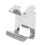 Embroidered Frame Clip Metal Iron Replacement 4
