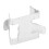 Embroidered Frame Clip Metal Iron Replacement 10