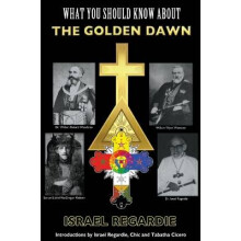 What You Should Know About the Golden Dawn