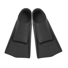 Silicon snorkeling f short, children swimming f short swimming training f