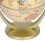 Mini Desktop Earth Globe Rotating World Map Teaching Tool for Students 8