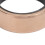 No.8 Anillo inteligente dorado 18 mAh + 400 mAh Case Tracker 8