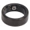 Intelligenter Ring Gesundheits-Tracker 18 mAh Schwarz Größe 10 IP68 14