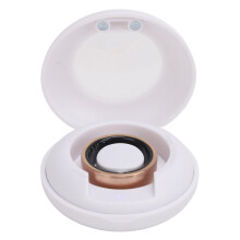 Anello Intelligente No.8 Oro 18 mAh, Custodia da 400 mAh IP68