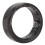 Intelligenter Ring Gesundheits-Tracker 18 mAh Schwarz Größe 10 IP68 15