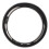 Smart Ring Gesundheits-Tracker 18 mAh Schwarz Größe 9 IP68 13