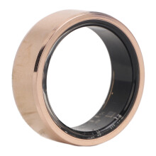 Oro No.10 Anello intelligente per il monitoraggio della salute 18mAh 7d IP68