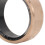 Nr. 12 goldener Smart-Ring Gesundheits-Tracker 18 mAh, 7d 10