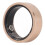Nr. 12 goldener Smart-Ring Gesundheits-Tracker 18 mAh, 7d 1