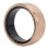 Nr. 12 goldener Smart-Ring Gesundheits-Tracker 18 mAh, 7d 14
