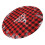 Xmas Tablecloth 60 Inch Round Polyester Anti 10