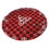 Xmas Tablecloth 60 Inch Round Polyester Anti 4