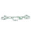 Set da 5 cavi FPC PS5 per manico, Colore: Come mostrato 10