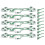 Set da 5 cavi FPC PS5 per manico, Colore: Come mostrato 2