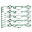Set da 5 cavi FPC PS5 per manico, Colore: Come mostrato 16