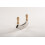 Weighing Knife Double Blade 1