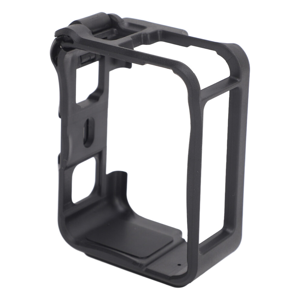 Camera Cage Stabilizer With Cold Shoe Mount For Insta360 Ace & Ace Pro 8241333372675