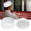Chapeau kufi Modèle Gifts58, Taille 58, polyester-coton 1