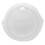 Chapeau kufi Modèle Gifts58, Taille 58, polyester-coton 13