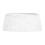 Chapeau kufi Modèle Gifts58, Taille 58, polyester-coton 15