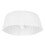 Chapeau kufi Modèle Gifts58, Taille 58, polyester-coton 14