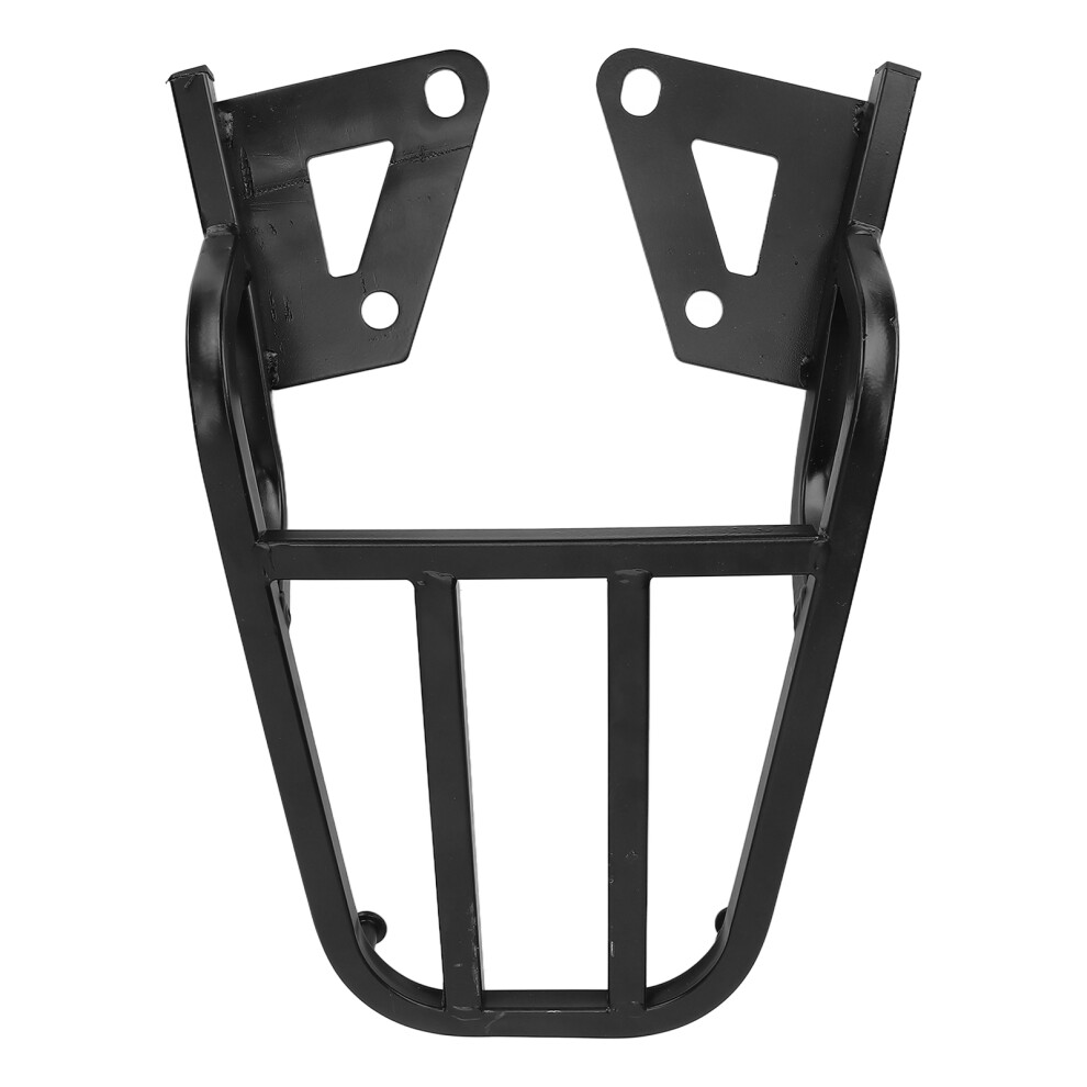 Motorcycle Rear Luggage Rack Ride On Pillion 9121376250668