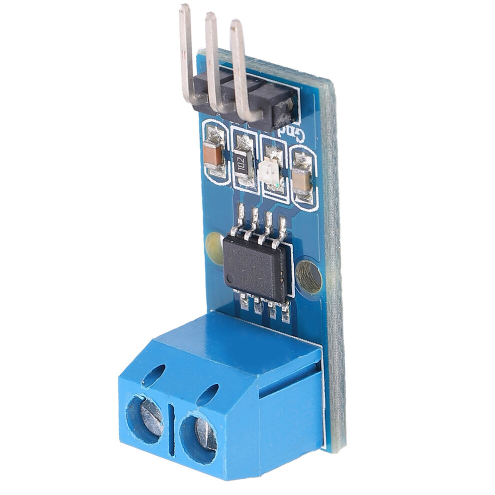 30A Current Sensor Module Acs712 For Electronic Power Distribution Device 9461333374458