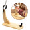 Spain Cured Spanish DIY Ham Holder Ham Bone for Spanish Ham 3