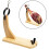 Spain Cured Spanish DIY Ham Holder Ham Bone for Spanish Ham 5