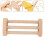 Waist Webbing Retainer Solid Wood Yarn Storage 11