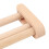 Waist Webbing Retainer Solid Wood Yarn Storage 15