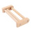 Waist Webbing Retainer Solid Wood Yarn Storage 6