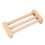 Waist Webbing Retainer Solid Wood Yarn Storage 9